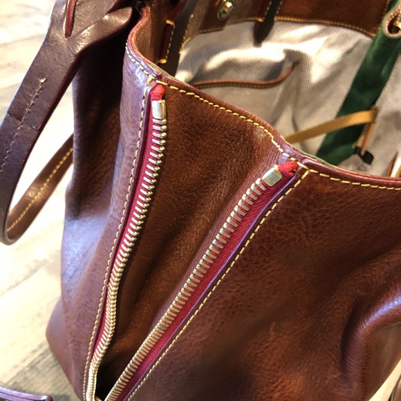 Dooney & Burke - Picture 5 of 8